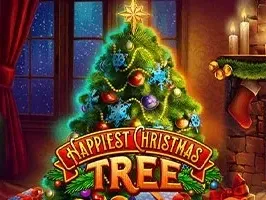 Happiest Christmas Tree