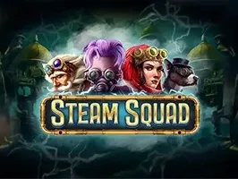 ทีม Steam
