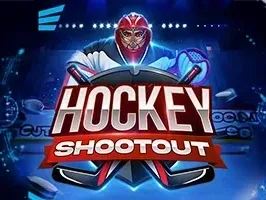 Hockey Shootout screenshot