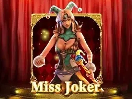 Miss Joker