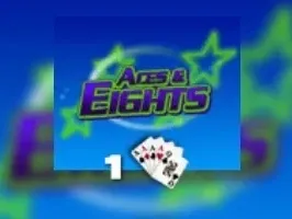 Aces & Eights 1 Hand screenshot