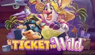 Ticket To Wild
