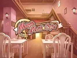 Magic Maid Cafe DNT screenshot