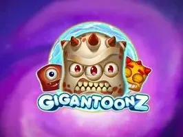 Gigantoonz screenshot