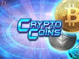 Crypto Coin screenshot